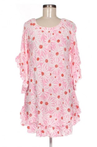 Sukienka United Colors Of Benetton, Rozmiar S, Kolor Kolorowy, Cena 157,99 zł