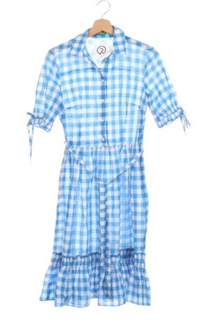 Šaty  United Colors Of Benetton, Veľkosť XS, Farba Viacfarebná, Cena  11,95 €