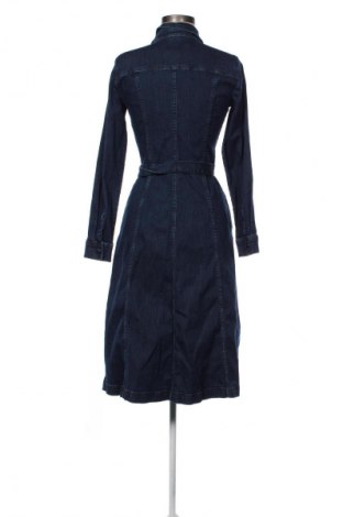 Kleid United Colors Of Benetton, Größe S, Farbe Blau, Preis 24,55 €