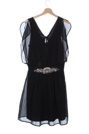 Φόρεμα United Colors Of Benetton, Μέγεθος M, Χρώμα Μαύρο, Τιμή 39,99 €