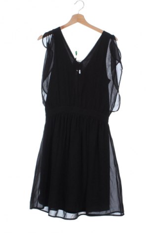Φόρεμα United Colors Of Benetton, Μέγεθος M, Χρώμα Μαύρο, Τιμή 39,99 €