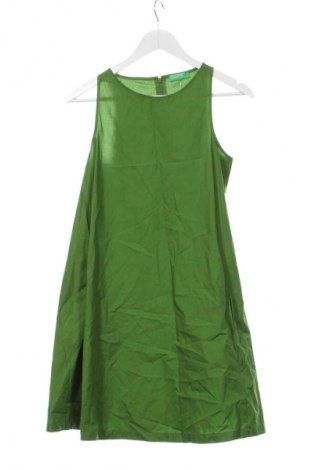 Šaty  United Colors Of Benetton, Veľkosť XS, Farba Zelená, Cena  65,60 €