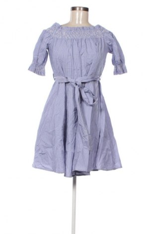 Sukienka United Colors Of Benetton, Rozmiar S, Kolor Kolorowy, Cena 93,99 zł