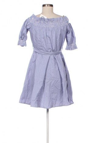 Sukienka United Colors Of Benetton, Rozmiar S, Kolor Kolorowy, Cena 93,99 zł
