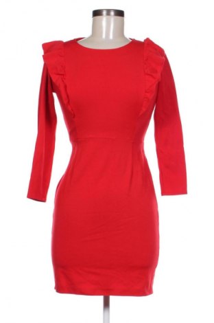 Kleid Up!, Größe M, Farbe Rot, Preis € 24,49