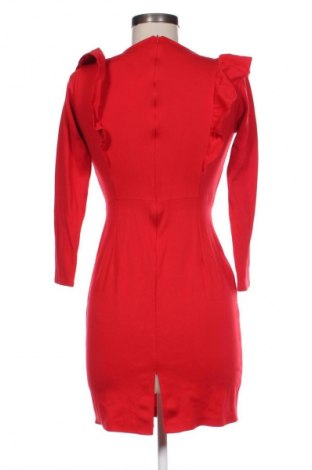 Kleid Up!, Größe M, Farbe Rot, Preis € 24,49