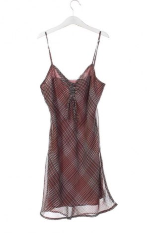 Kleid Urban Outfitters, Größe XS, Farbe Mehrfarbig, Preis € 24,55