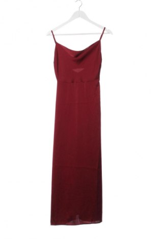 Sukienka VILA, Rozmiar XS, Kolor Czerwony, Cena 241,99 zł