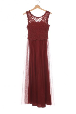 Kleid VILA, Größe XS, Farbe Braun, Preis € 58,99