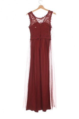 Kleid VILA, Größe XS, Farbe Braun, Preis € 58,99