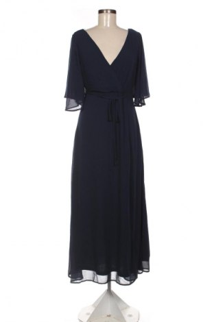 Kleid VILA, Größe M, Farbe Blau, Preis € 75,99