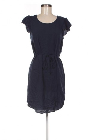 Kleid VILA, Größe M, Farbe Blau, Preis 53,99 €