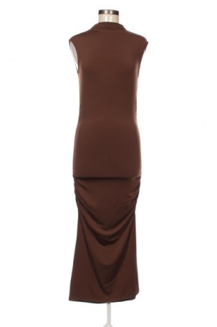 Šaty  VILA, Veľkosť S, Farba Hnedá, Cena  44,95 €