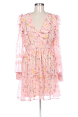 Kleid VILA, Größe XL, Farbe Mehrfarbig, Preis € 43,99
