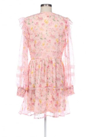 Kleid VILA, Größe XL, Farbe Mehrfarbig, Preis € 43,99