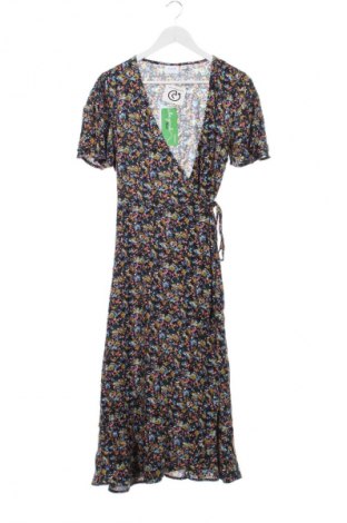 Kleid VILA, Größe XS, Farbe Mehrfarbig, Preis € 43,99