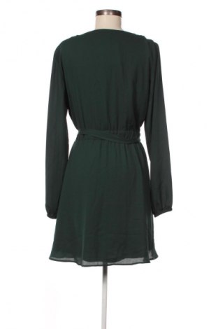 Rochie VILA, Mărime M, Culoare Verde, Preț 91,99 Lei