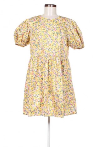 Kleid VILA, Größe M, Farbe Mehrfarbig, Preis € 12,99