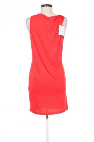 Kleid VILA, Größe L, Farbe Rot, Preis € 31,68