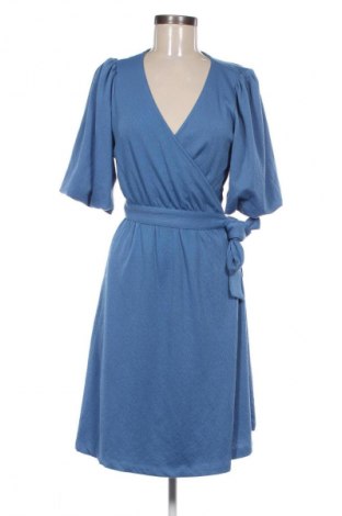 Kleid VILA, Größe M, Farbe Blau, Preis € 13,80