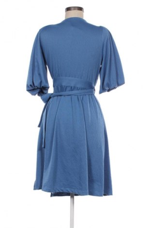 Kleid VILA, Größe M, Farbe Blau, Preis € 13,80