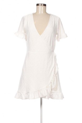 Kleid VILA, Größe M, Farbe Weiß, Preis € 15,99