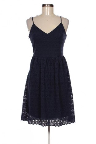 Kleid VILA, Größe M, Farbe Blau, Preis € 37,99