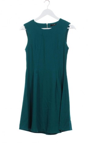 Kleid VILA, Größe XS, Farbe Grün, Preis € 13,80