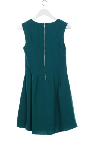 Kleid VILA, Größe XS, Farbe Grün, Preis € 13,80