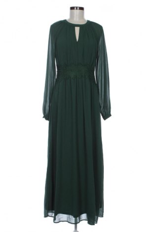 Kleid VILA, Größe M, Farbe Grün, Preis € 23,99