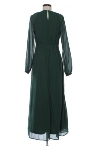 Kleid VILA, Größe M, Farbe Grün, Preis € 23,99