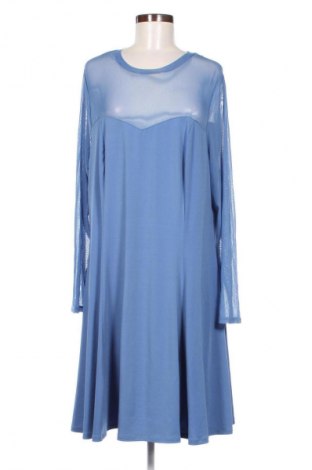 Rochie VILA, Mărime XXL, Culoare Albastru, Preț 93,99 Lei