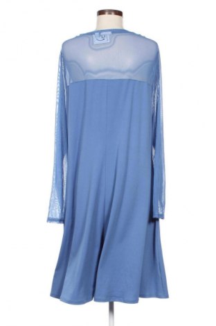 Rochie VILA, Mărime XXL, Culoare Albastru, Preț 93,99 Lei