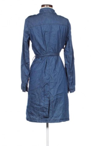 Kleid VILA, Größe S, Farbe Blau, Preis € 55,20