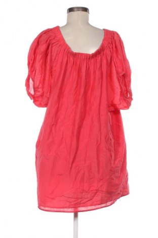 Kleid VILA, Größe M, Farbe Rot, Preis € 9,99