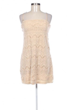 Kleid VILA, Größe S, Farbe Beige, Preis € 13,81
