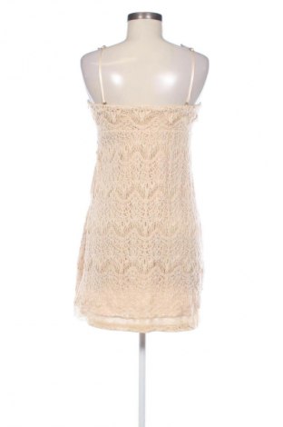 Kleid VILA, Größe S, Farbe Beige, Preis € 13,81