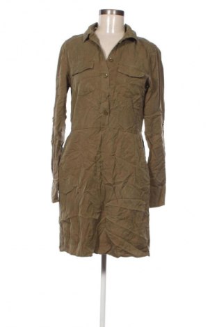 Kleid VILA, Größe M, Farbe Grün, Preis € 18,99