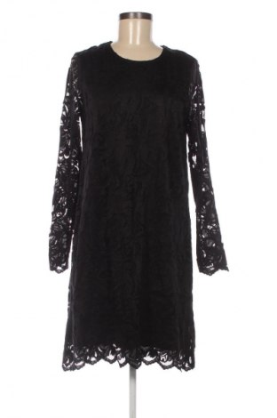 Rochie VILA, Mărime XL, Culoare Negru, Preț 71,05 Lei