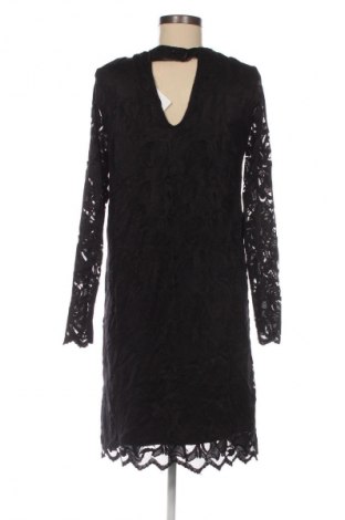 Rochie VILA, Mărime XL, Culoare Negru, Preț 71,05 Lei