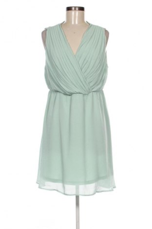 Kleid VILA, Größe M, Farbe Grün, Preis € 33,99