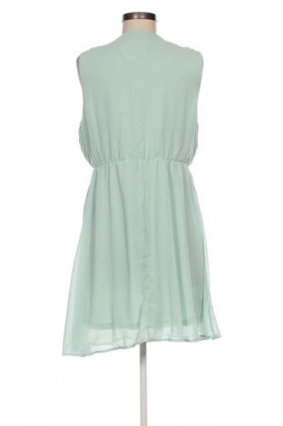 Kleid VILA, Größe M, Farbe Grün, Preis € 33,99