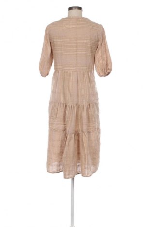 Kleid VILA, Größe S, Farbe Braun, Preis 13,82 €