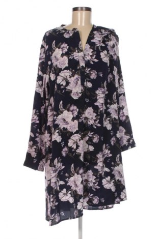 Φόρεμα VRS Woman, Μέγεθος XXL, Χρώμα Πολύχρωμο, Τιμή 14,83 €