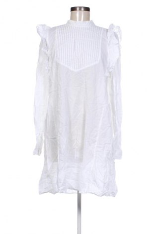 Φόρεμα VRS Woman, Μέγεθος XL, Χρώμα Λευκό, Τιμή 18,99 €