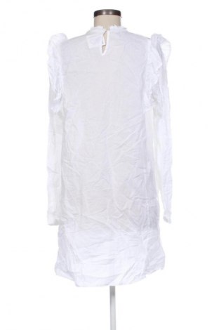 Φόρεμα VRS Woman, Μέγεθος XL, Χρώμα Λευκό, Τιμή 18,99 €