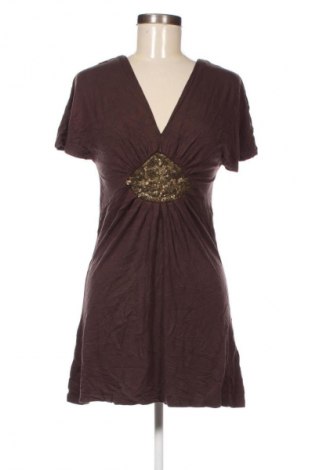 Rochie Vavite, Mărime M, Culoare Maro, Preț 85,99 Lei