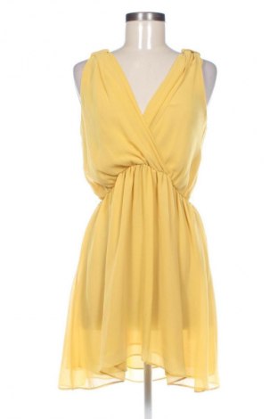 Kleid Vera & Lucy, Größe M, Farbe Gelb, Preis € 12,99