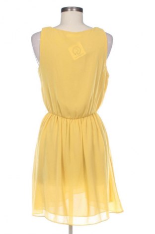 Kleid Vera & Lucy, Größe M, Farbe Gelb, Preis € 12,99