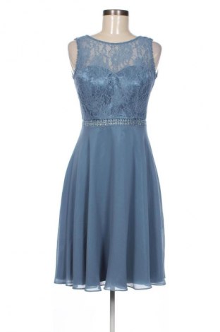 Φόρεμα Vera Mont, Μέγεθος S, Χρώμα Μπλέ, Τιμή 209,99 €